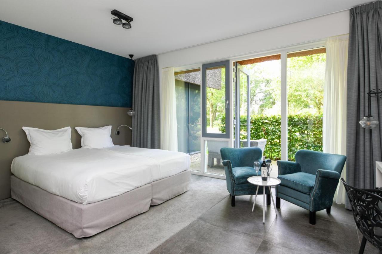 Comfort Plus Kamer