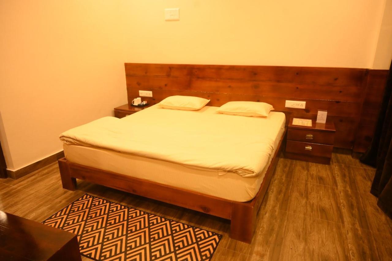 Premium Quadruple Room
