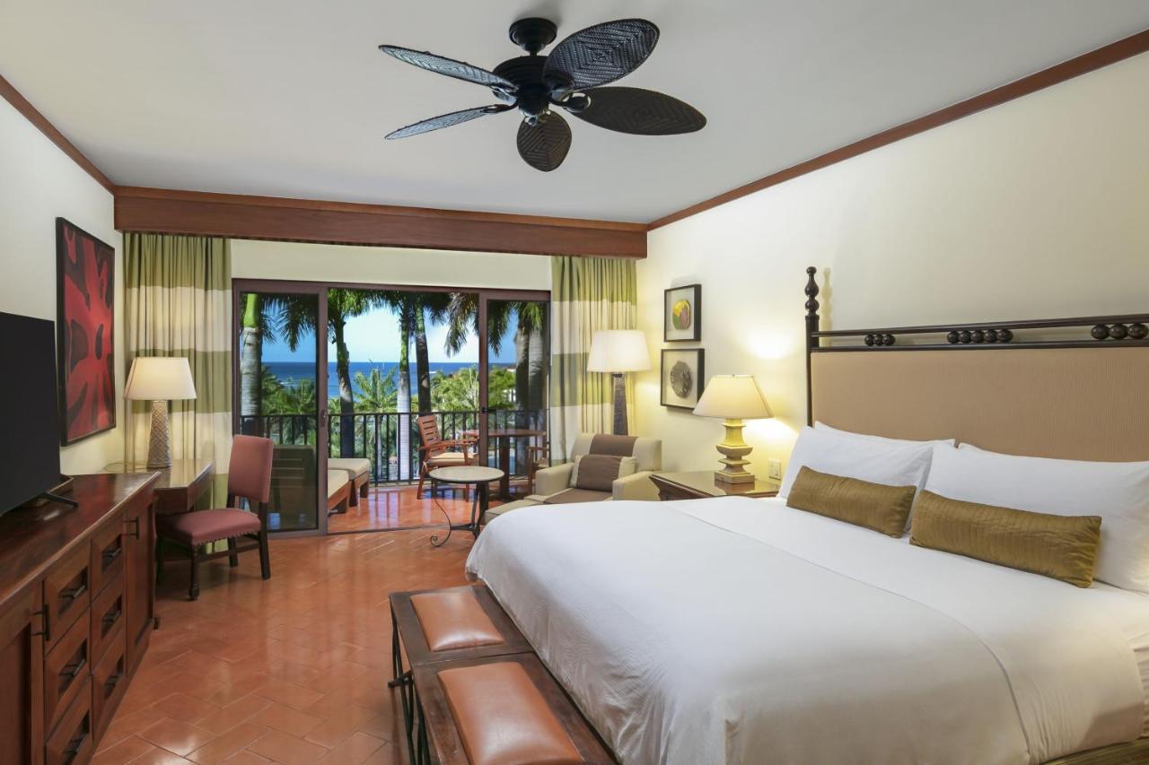Guest room, 1 King, Ocean View, Balcony,1246459201:JPEG