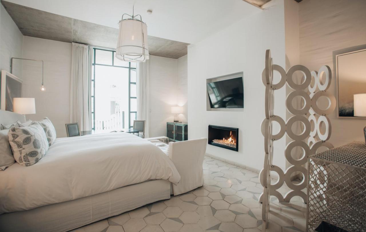 Premium Suite King with bathtub