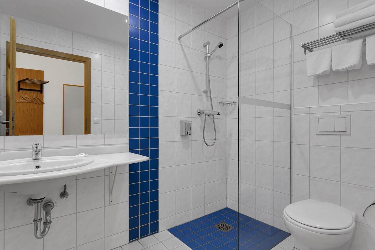 Chambre Triple