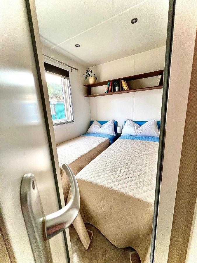 Mobile Home