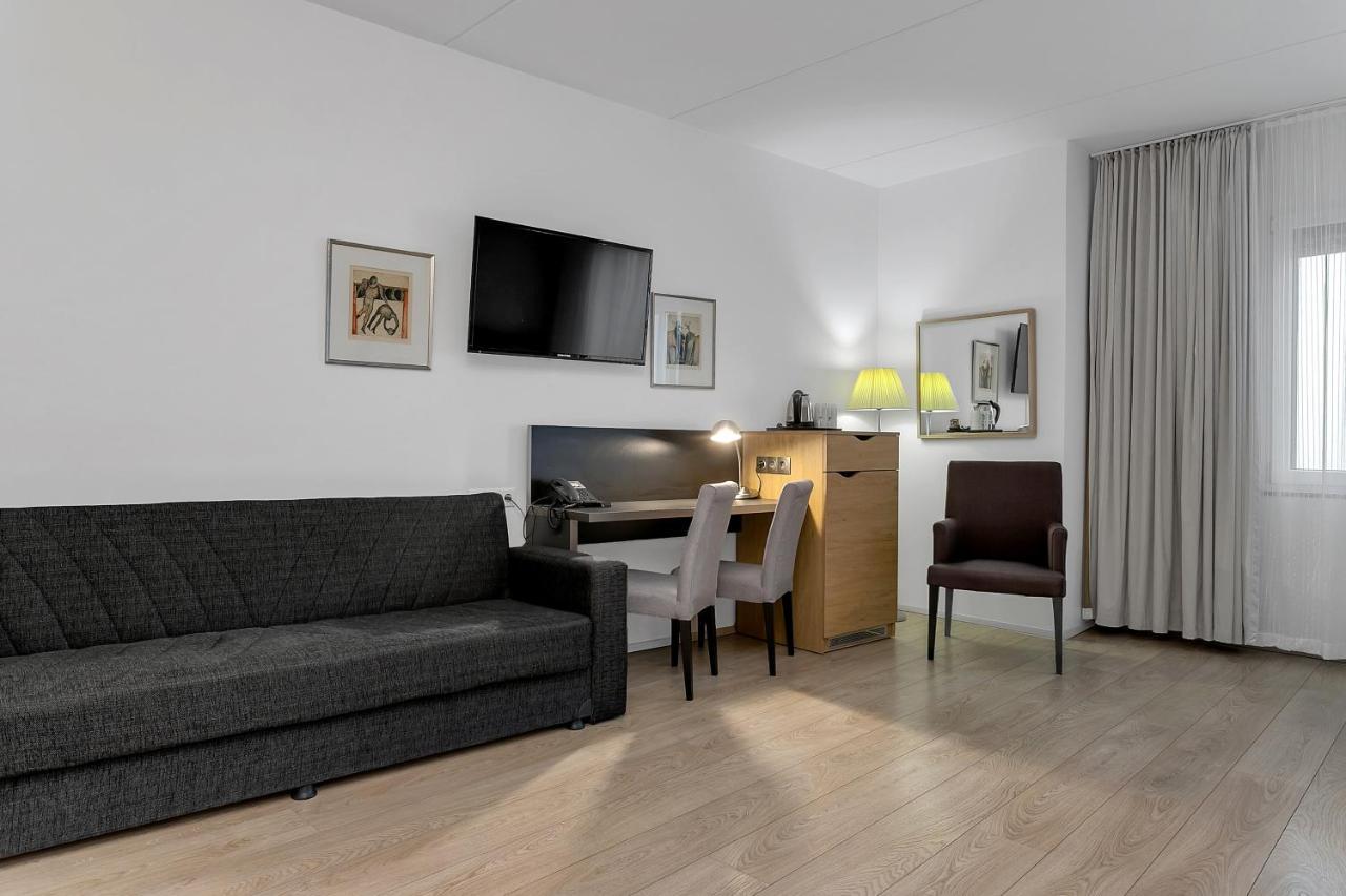 Chambre Familiale