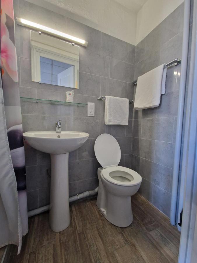 Comfort Twin Room