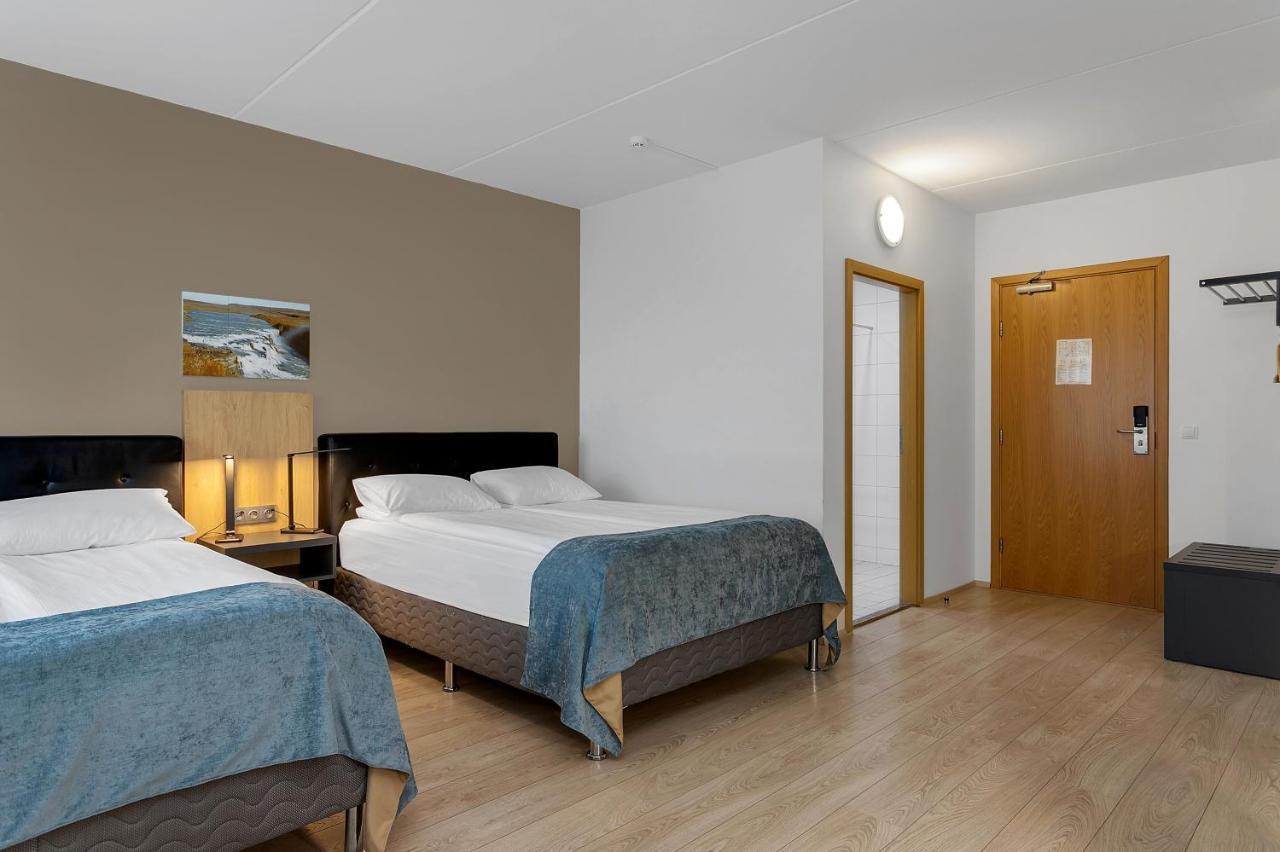 Chambre Double Supérieure