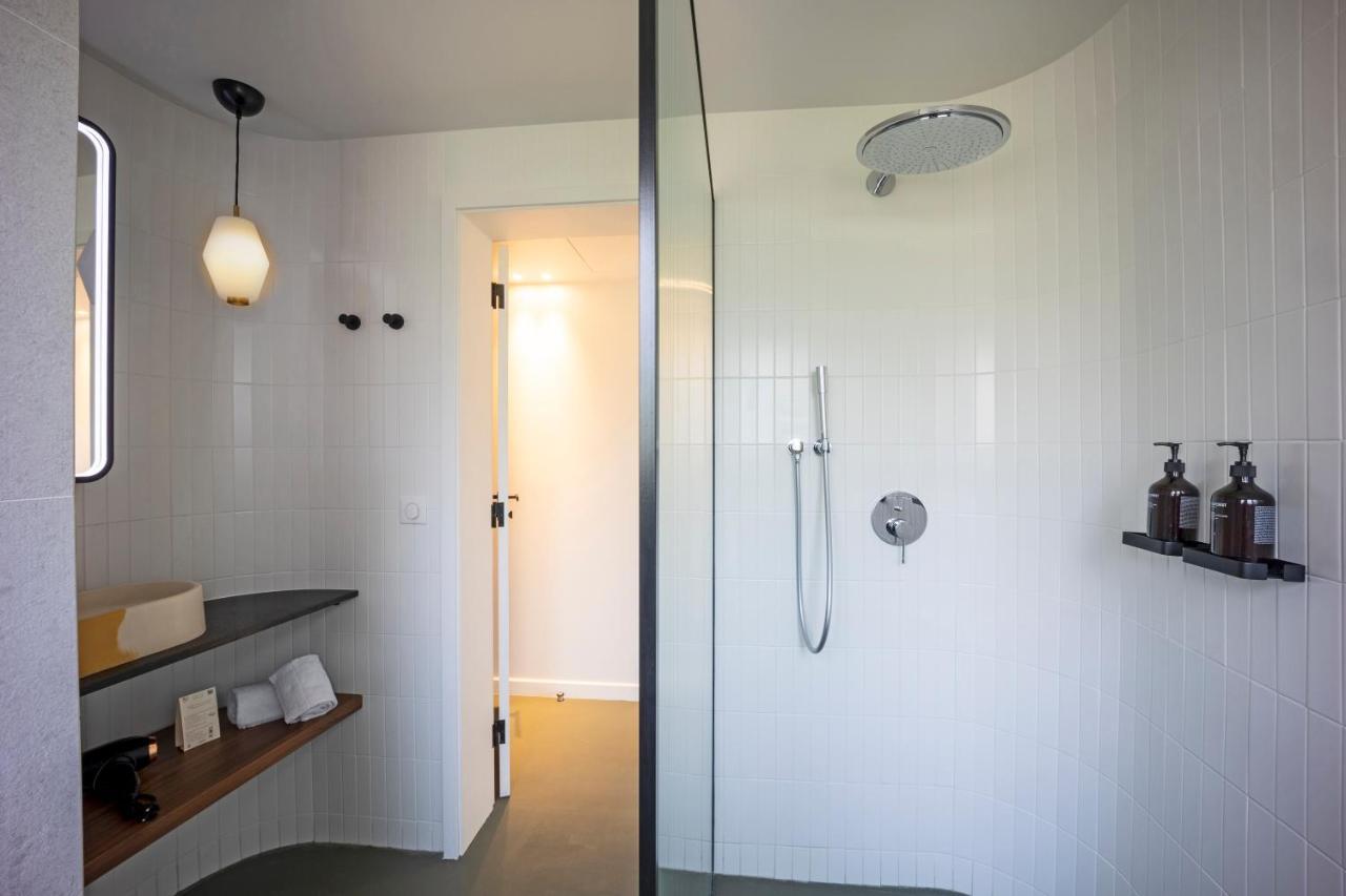 Suite Balcon Vue Mer