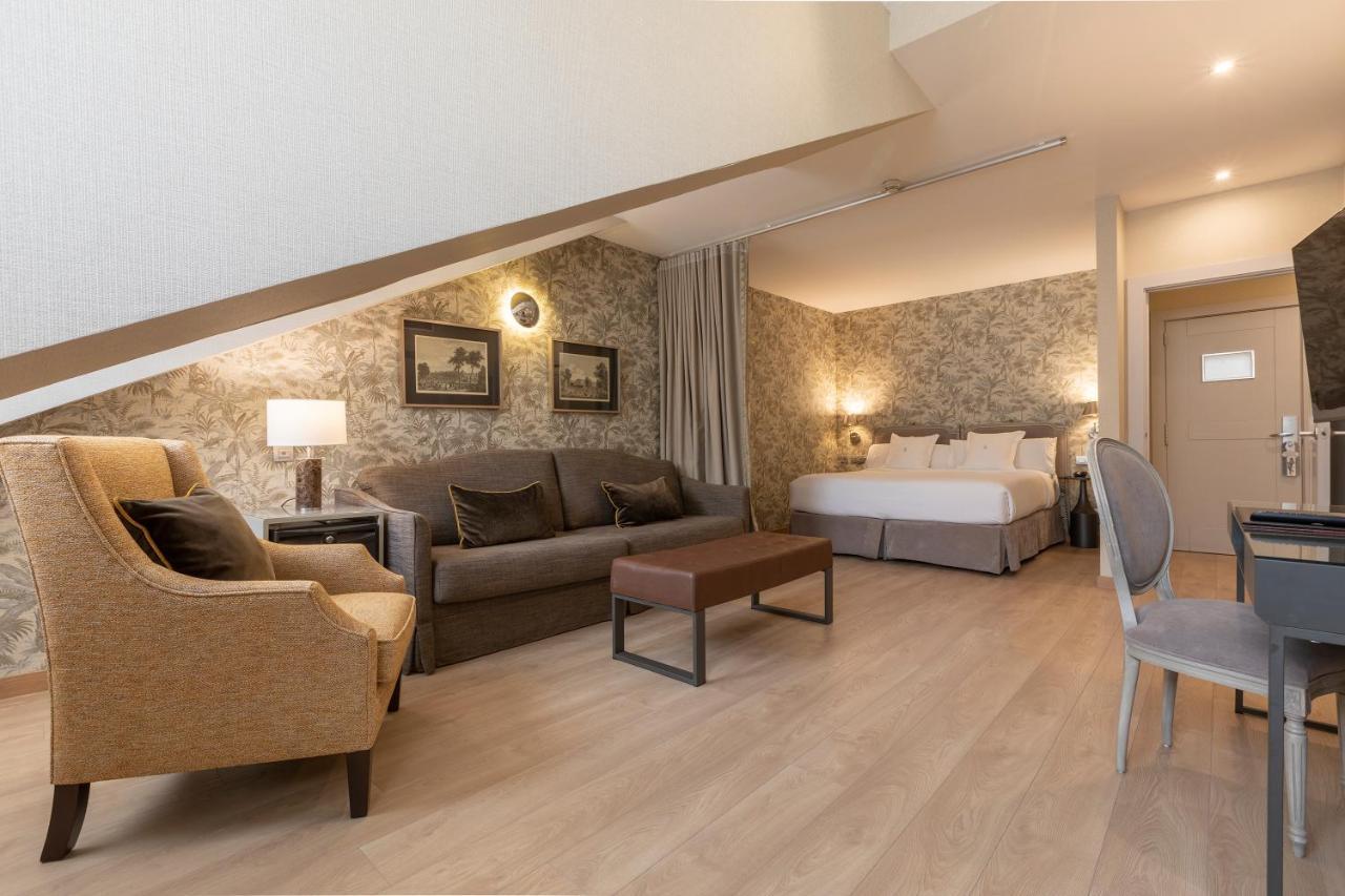 Superior Junior Suite