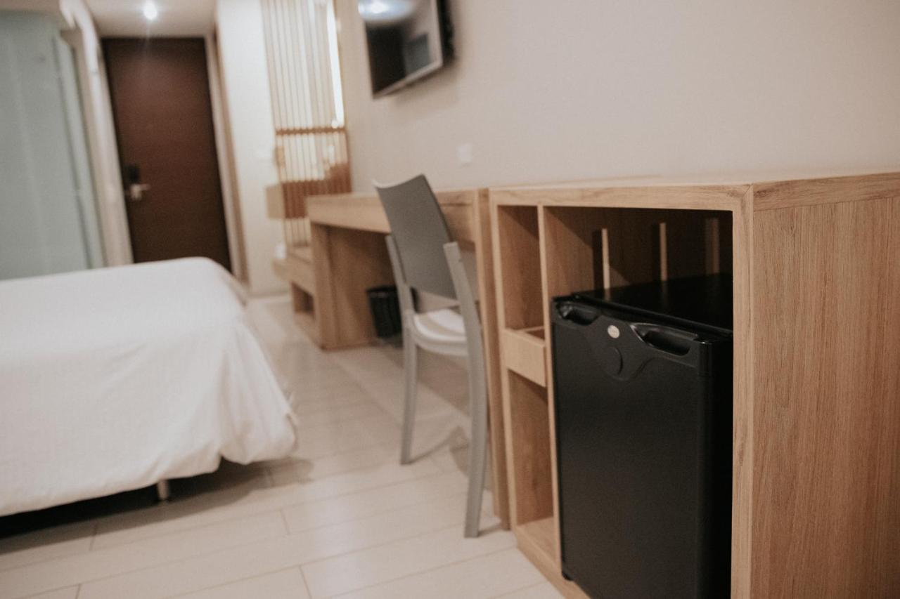 Superior Double Room with Spa Bath