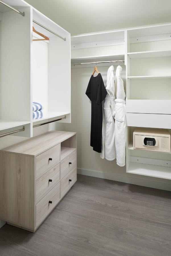 Suite Deluxe de 2 dormitorios