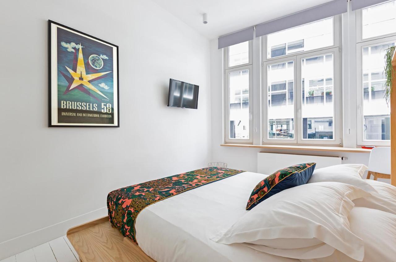 Double Room I