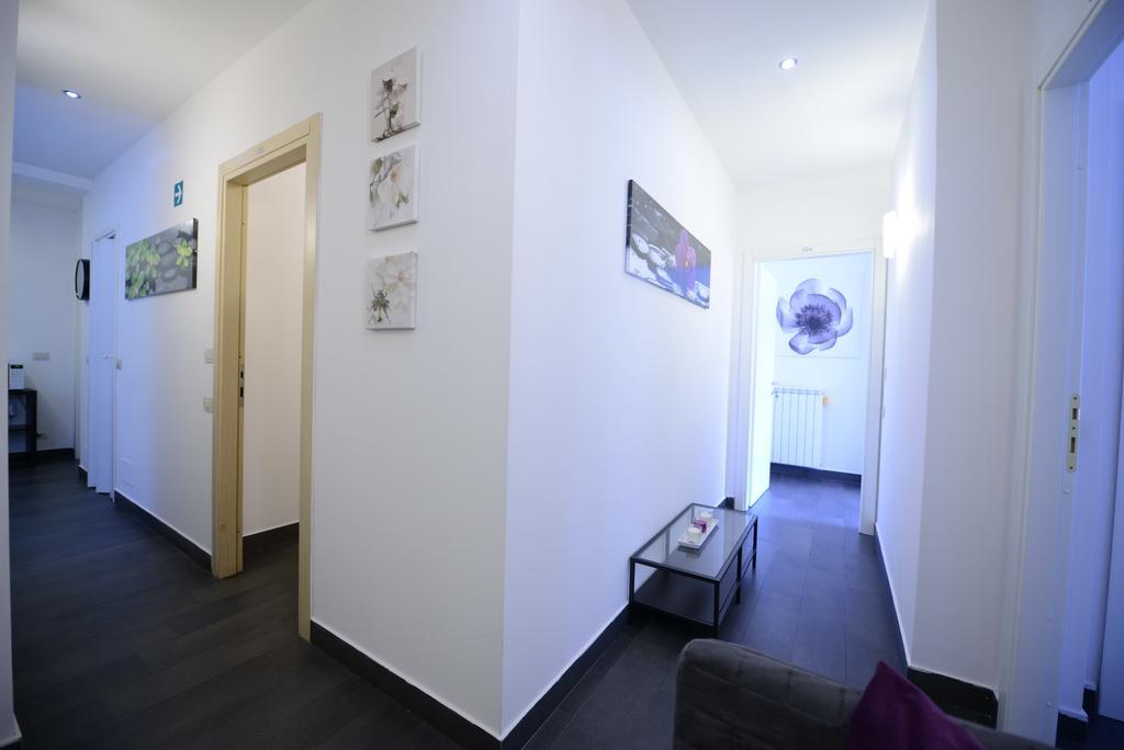 Basic Triple Room