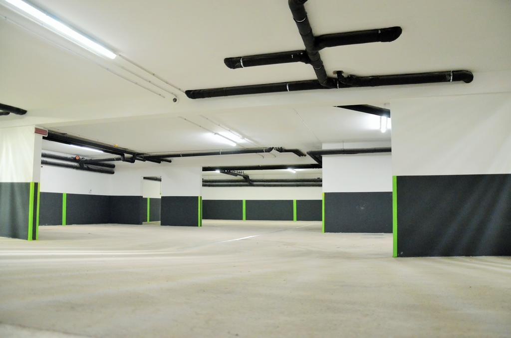 Özel Fırsat - Çift Kişilik veya İki Yataklı Oda - Ücretsiz Otopark + İş Paketi