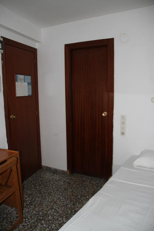 Habitación Individual