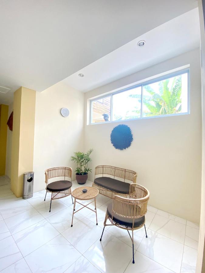 Deluxe Double Room - No Window