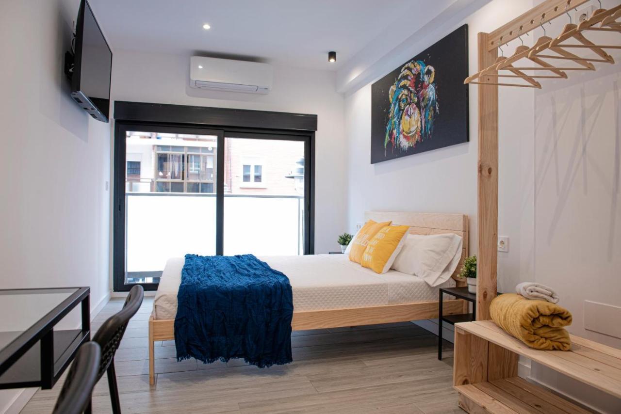 Tweepersoonskamer met Eigen Badkamer