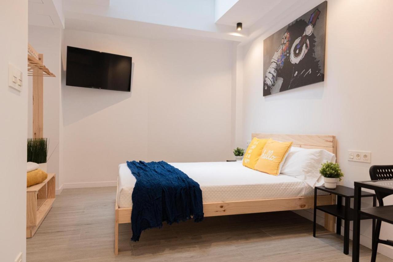 Tweepersoonskamer met Eigen Badkamer