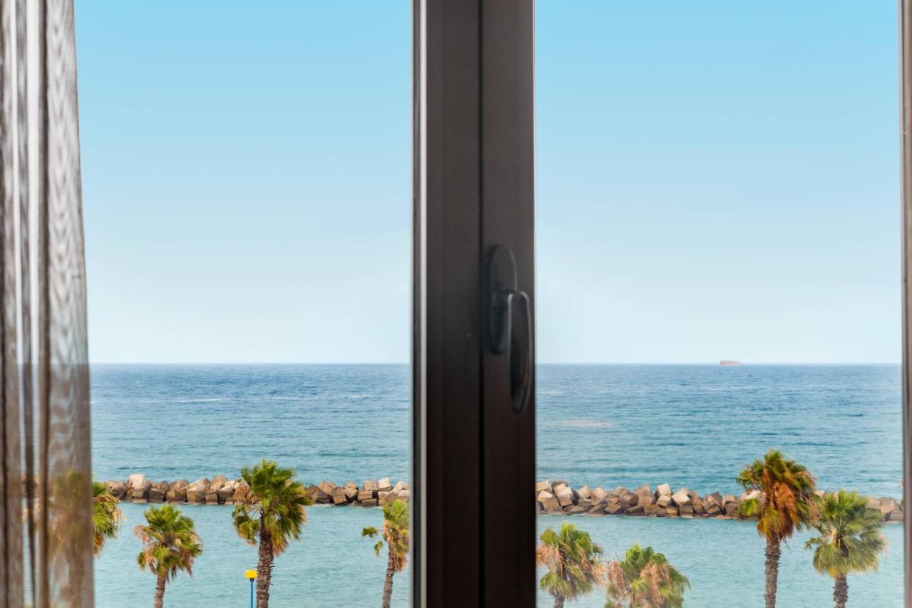 Queen Room Ocean View