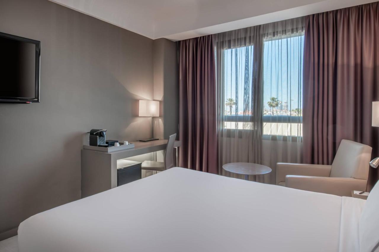 Ocean View Guest room 2 Twin or Single Beds Ocean view