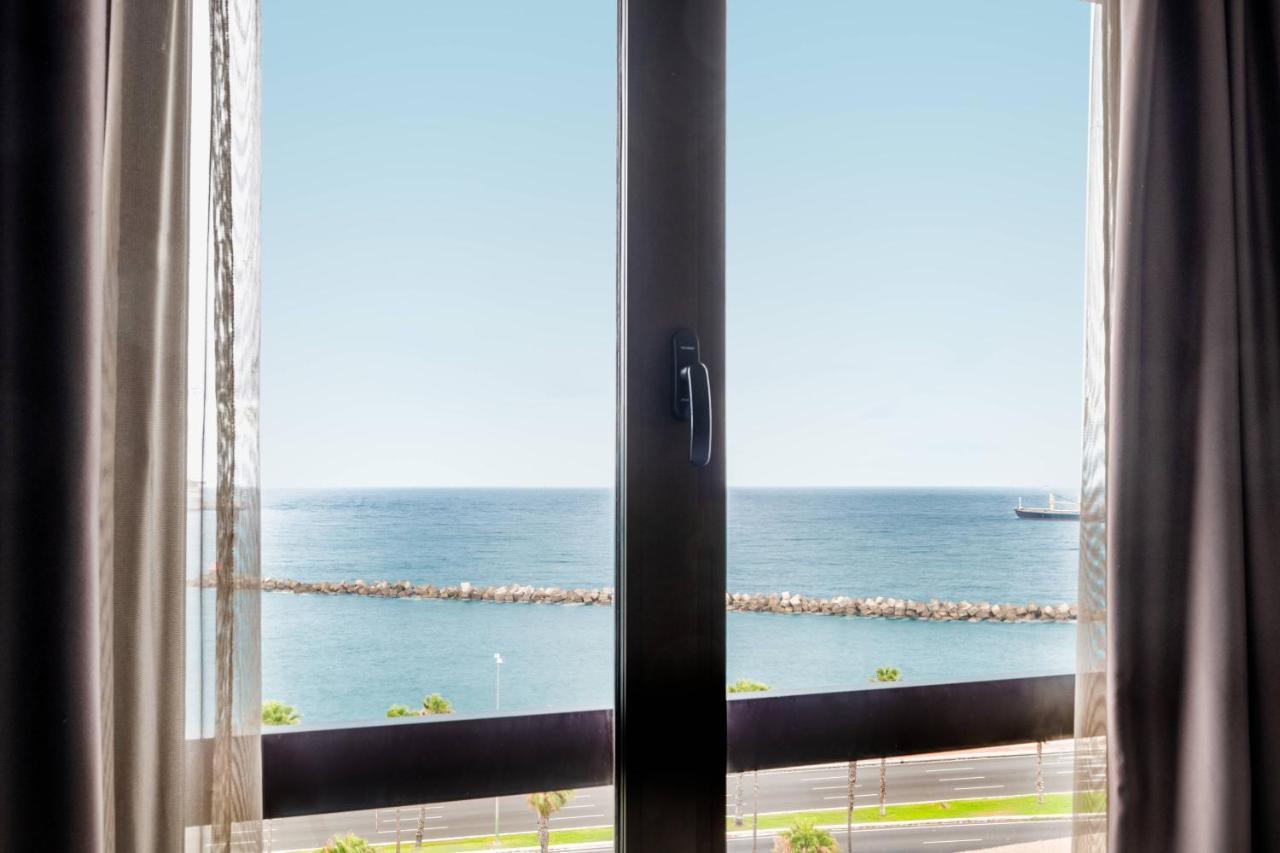Queen Room Ocean View