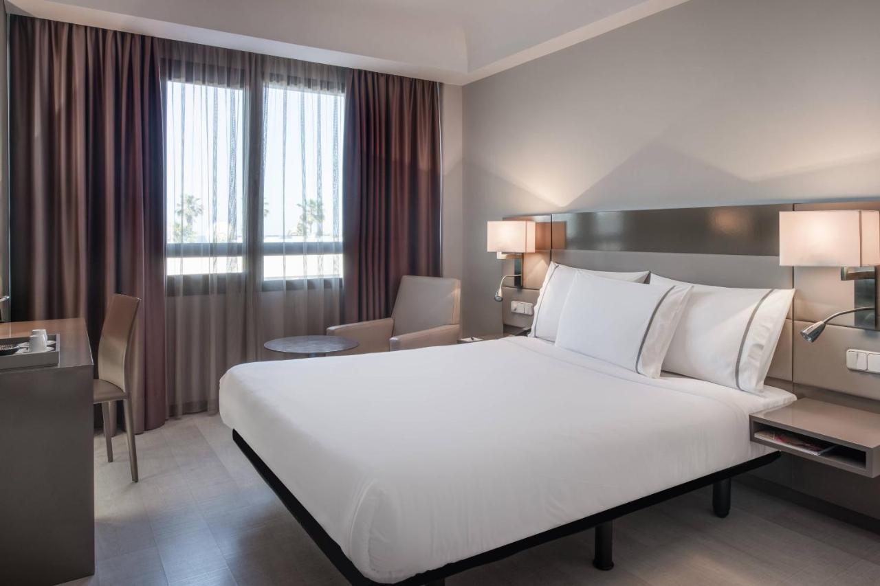 Queen Room Ocean View