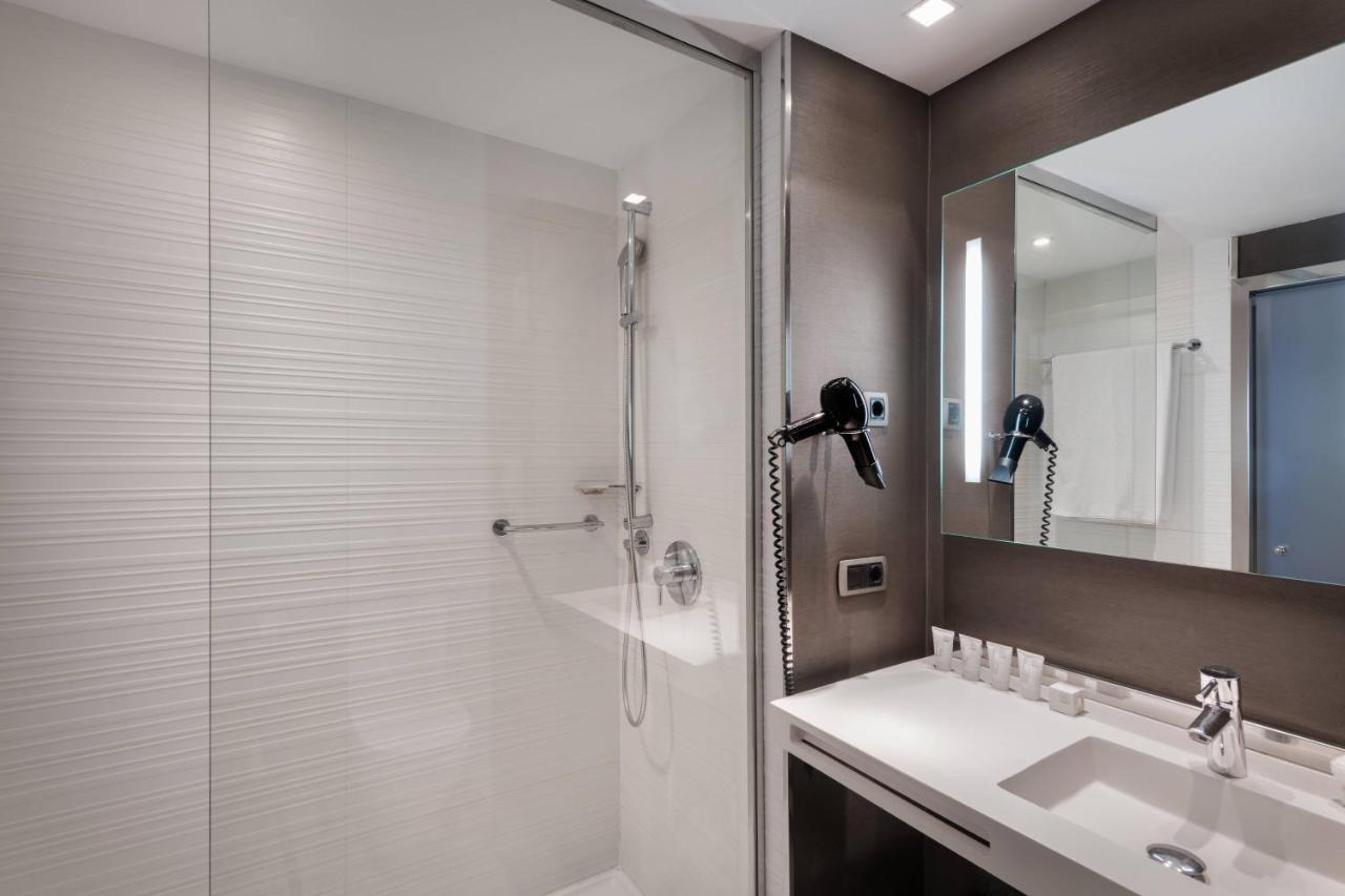 Queen Room Ocean View
