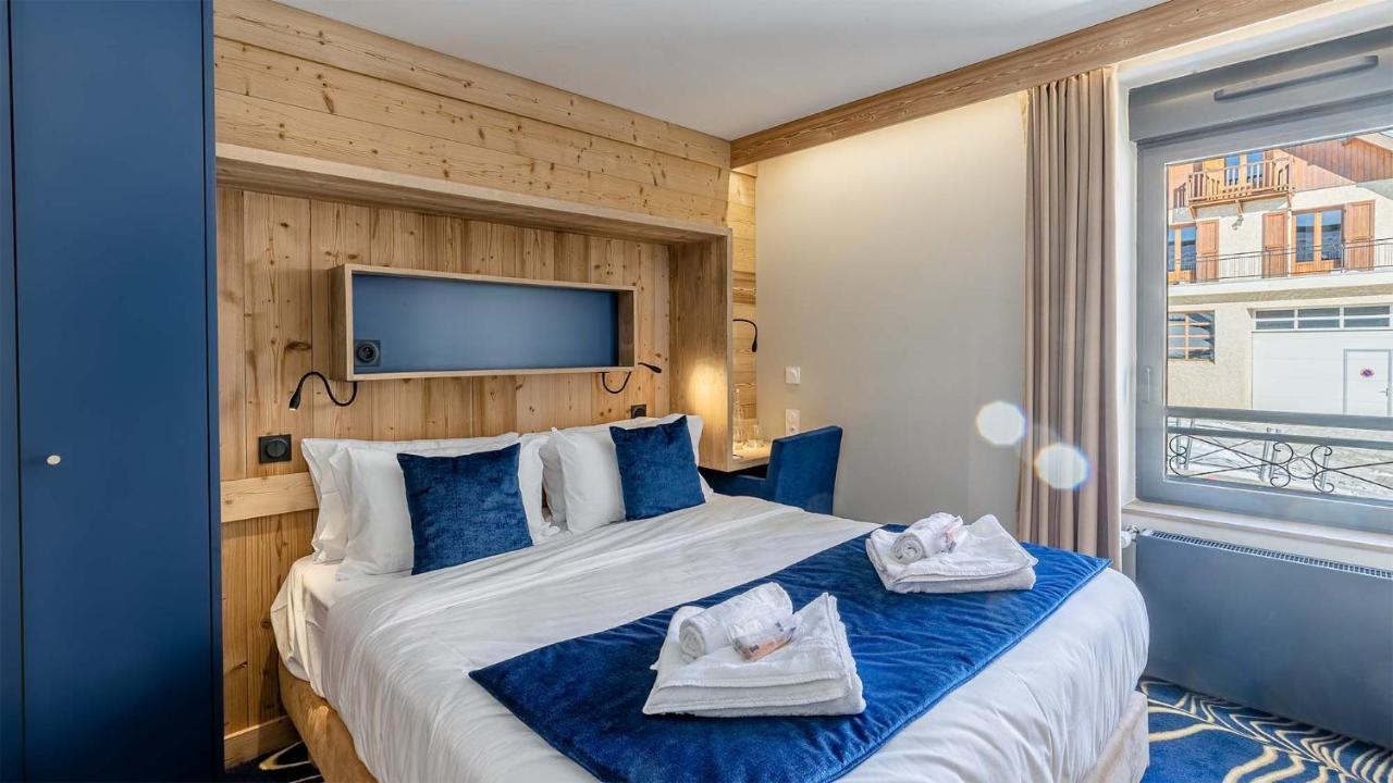Chambre Double Standard
