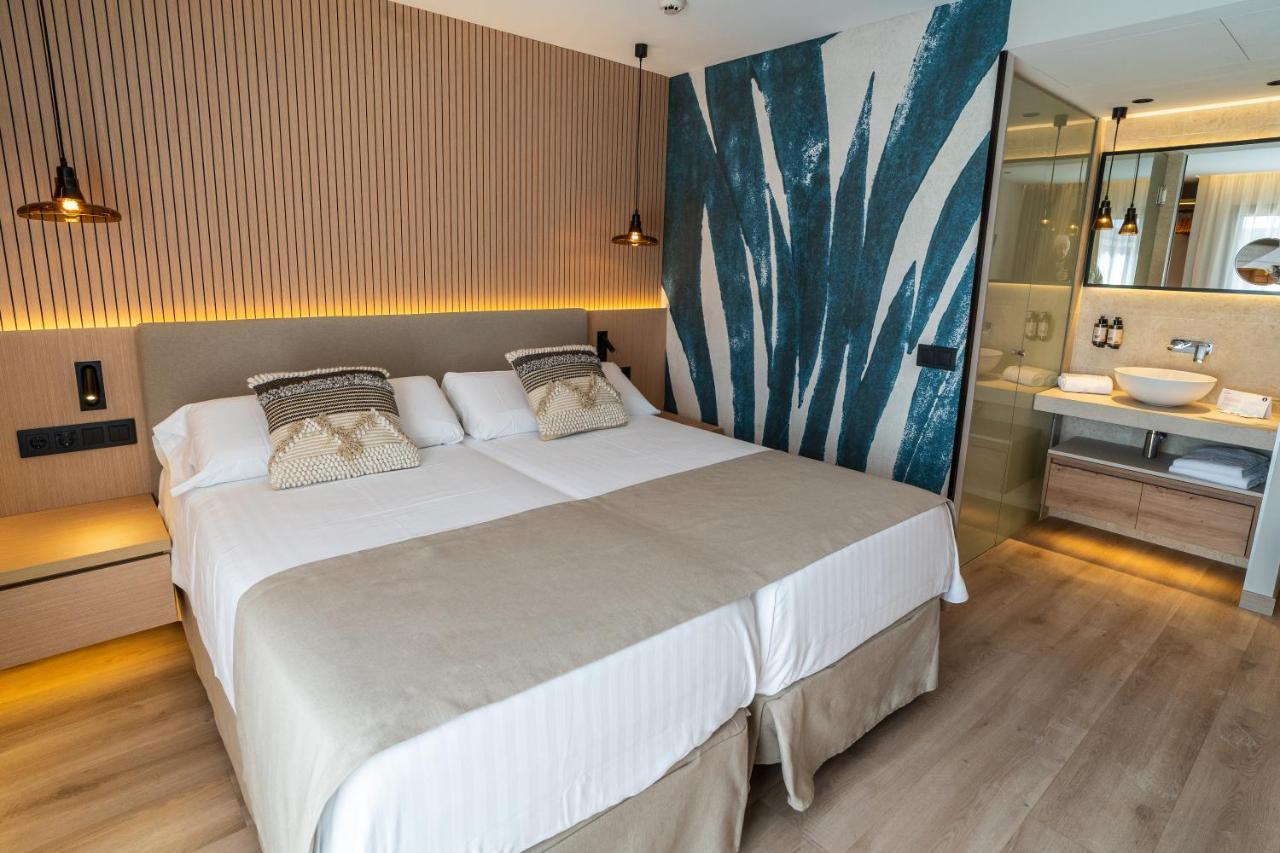 Maris Twin Room