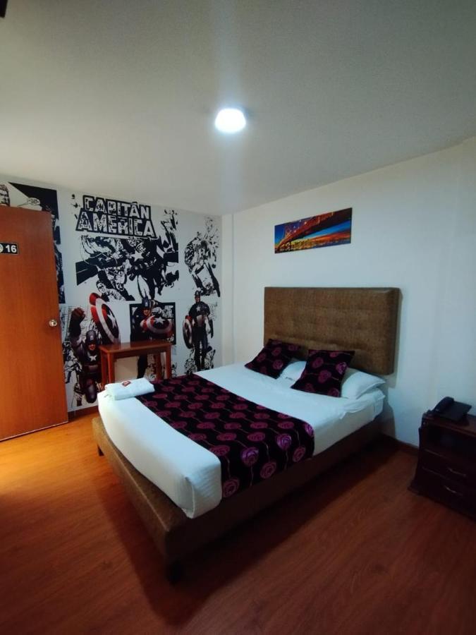 Habitación Doble