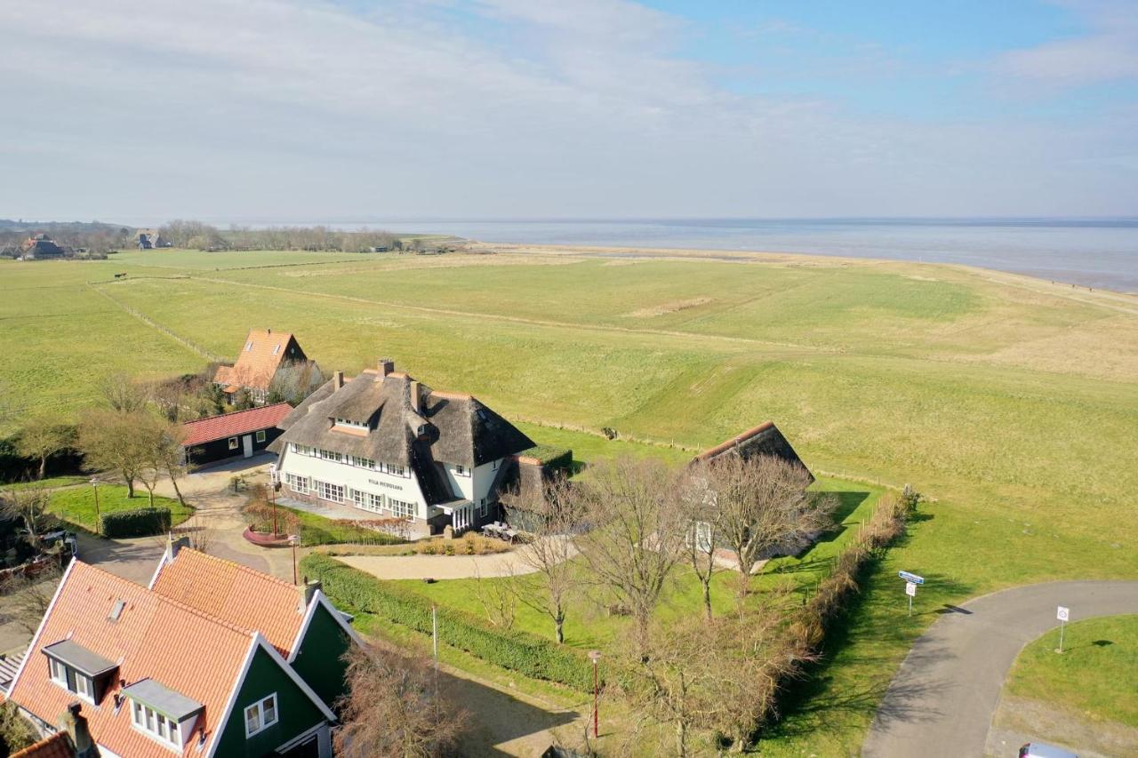Deluxe Tweepersoonskamer met Uitzicht op Zee