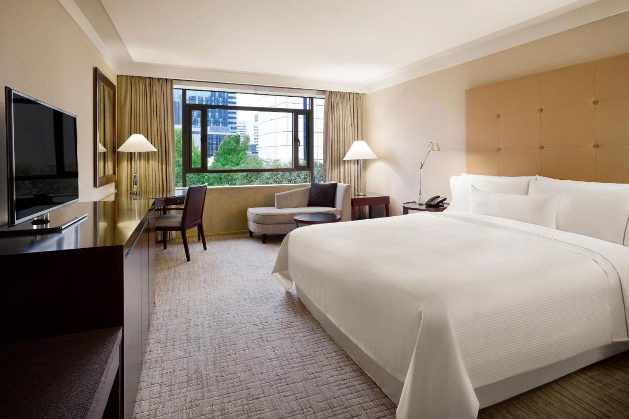 Executive Kamer met Kingsize Bed
