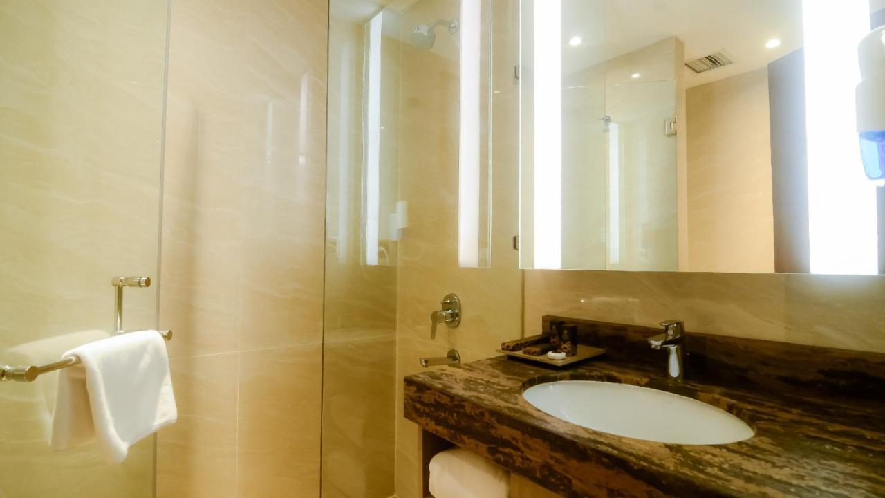 Kamar Deluxe Twin