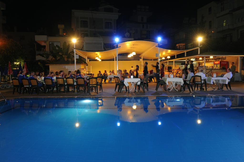 Tek Yatak Odalı Daire (4 Yetişkin)
