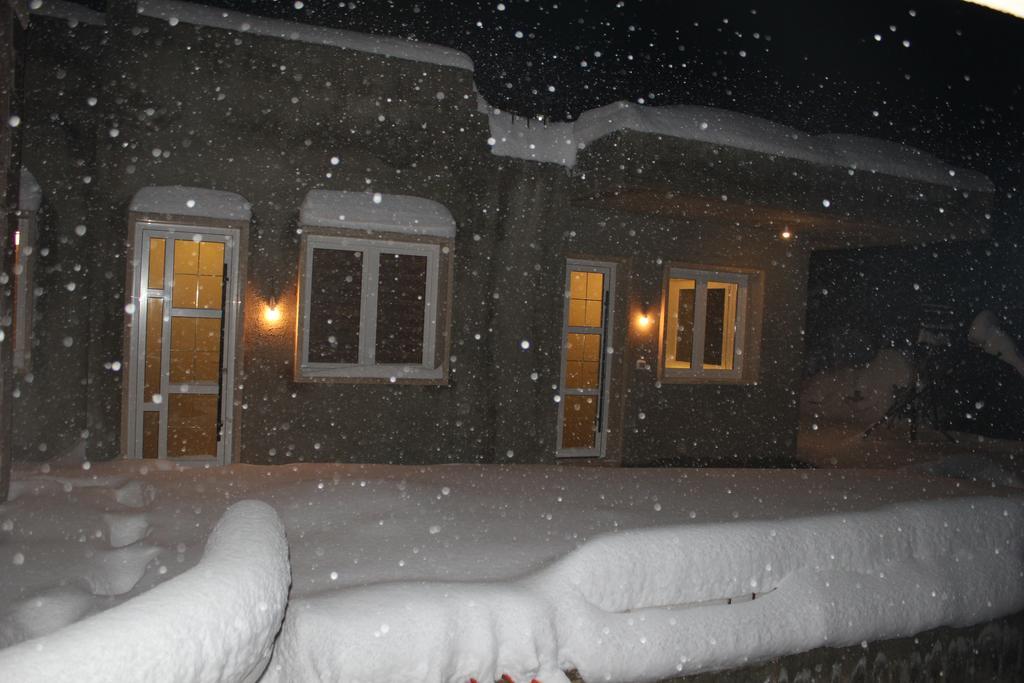 Luxury Chalet Double
