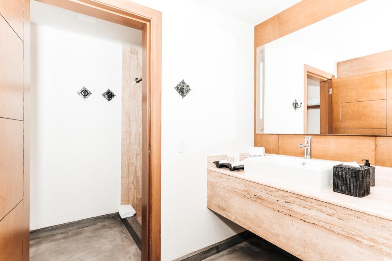 Standaard Kamer met Queensize Bed
