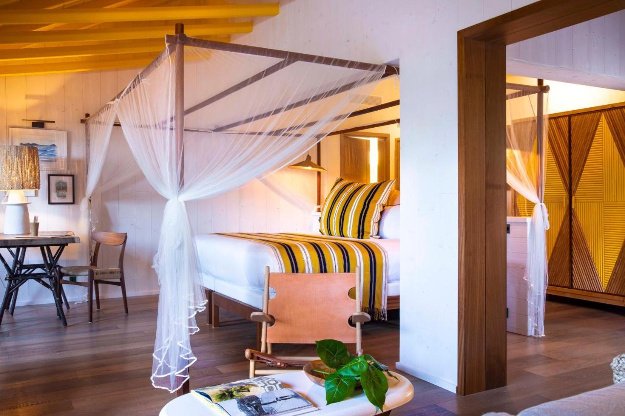 Chambre Ocean Prestige