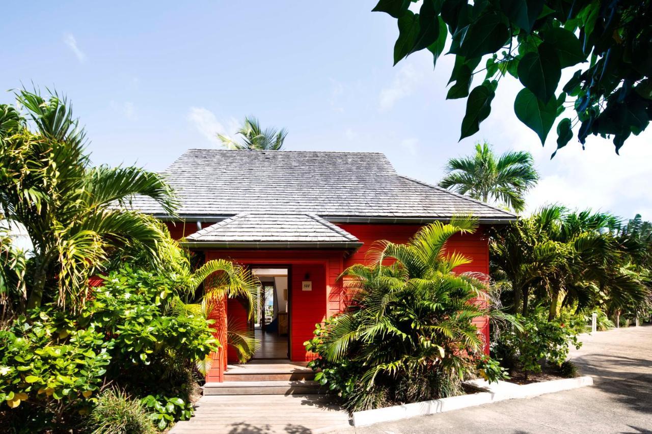 Villa Creole