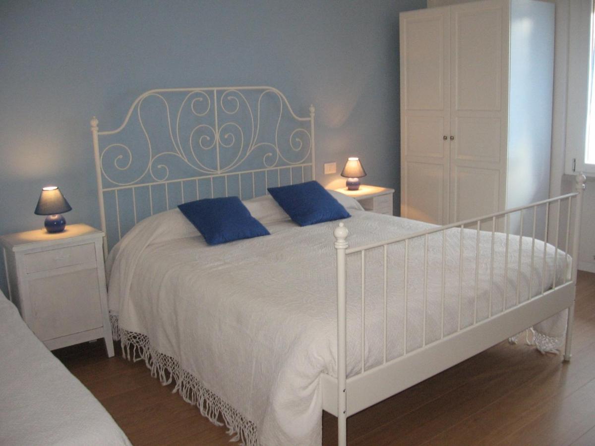 Dreibettzimmer