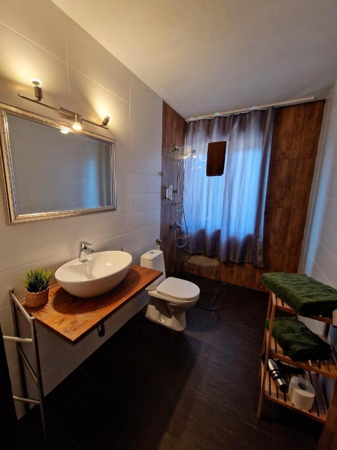 Vierbettzimmer