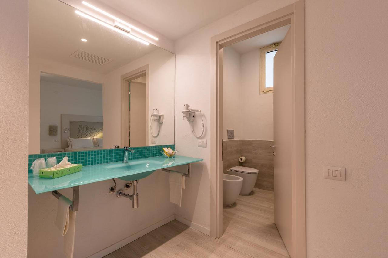 Suite mit Meerblick