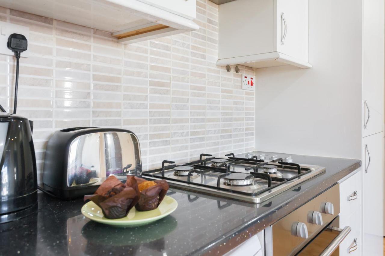 Apartamento de 1 dormitorio