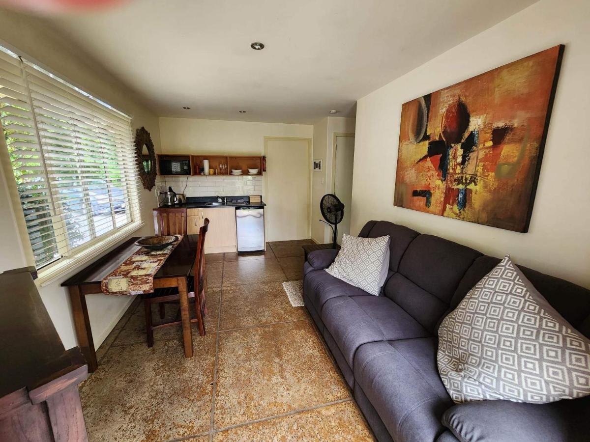Studio King Apartment