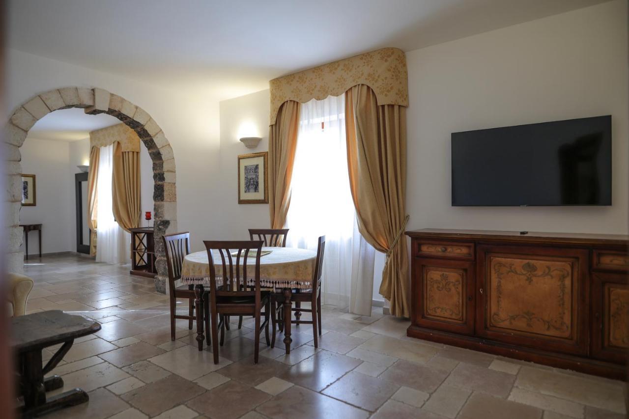 Suite (2 Adults)