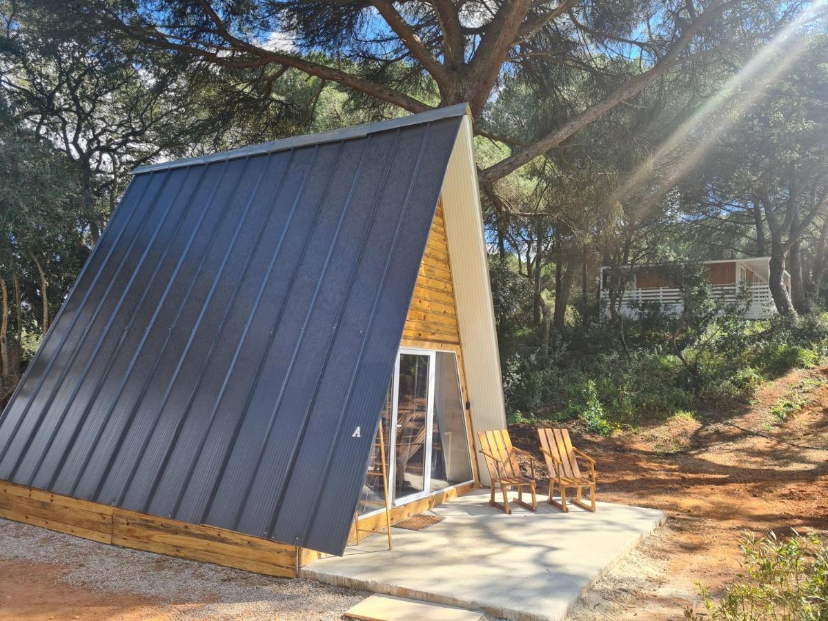 Superior Chalet