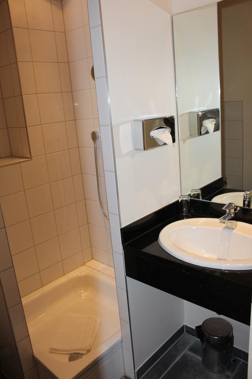 Standard Einzelzimmer