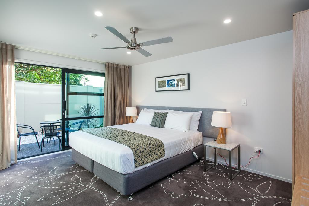 One-Bedroom Suite - Disability Access