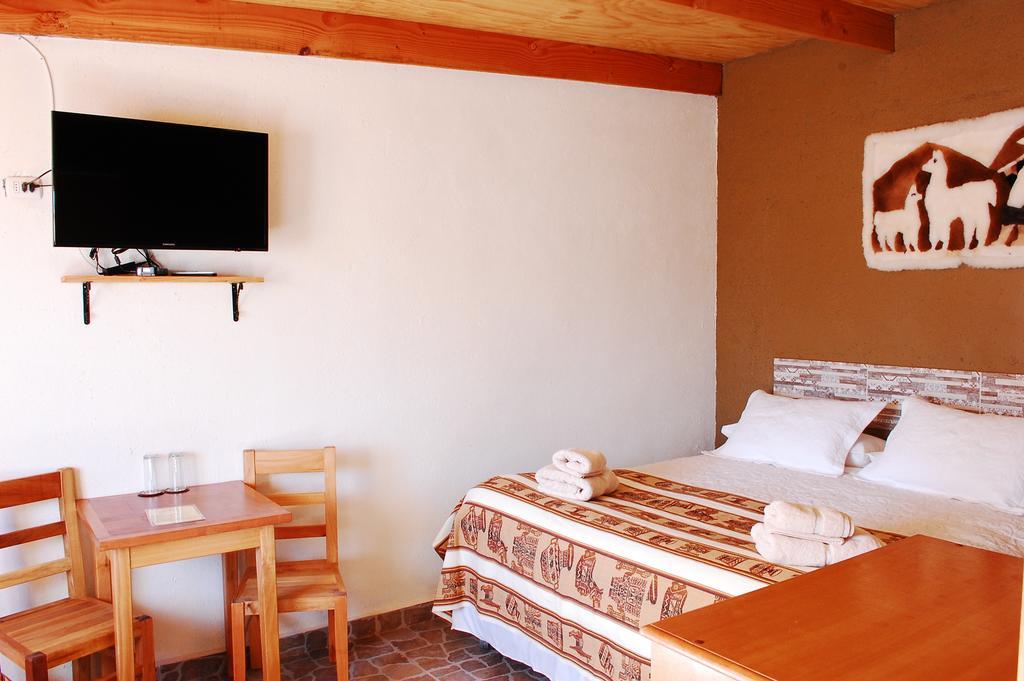 Quarto Triplo