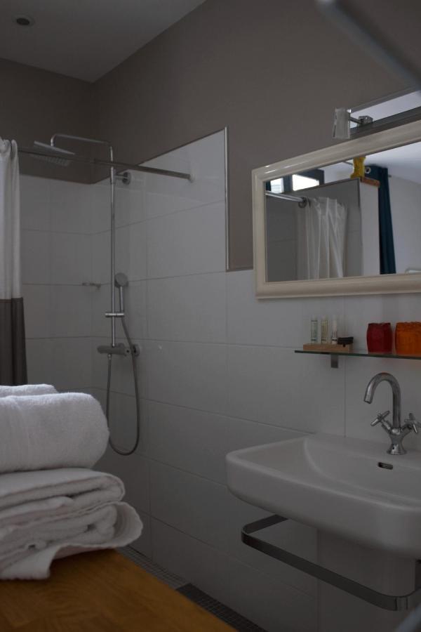Chambre Double Supérieure
