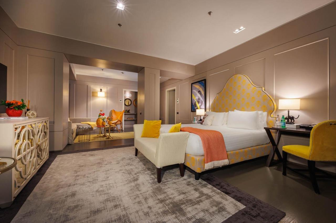 Suite Junior Grand Deluxe