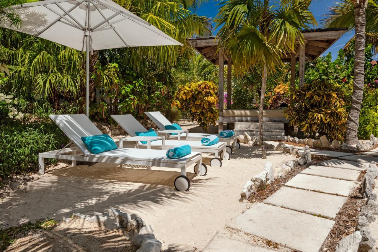 Luxury Two Bedroom Villa with Private Pool