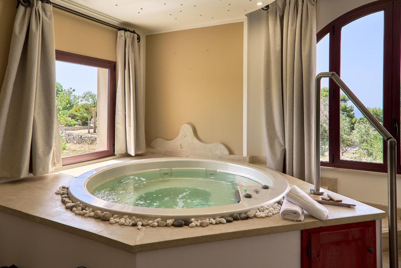 Suite with Spa